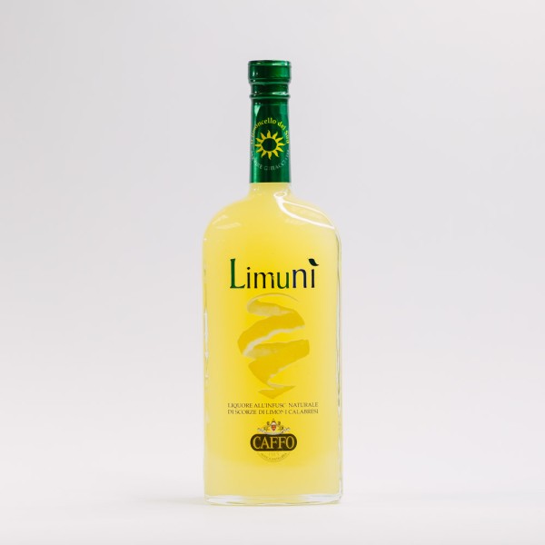 Limoncello Limuni