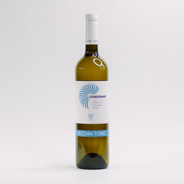 Chardonnay Salento, bianco