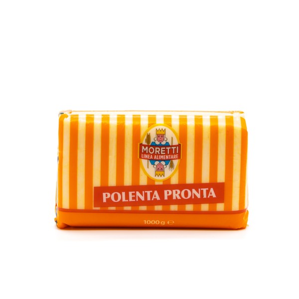 POLENTA PRONTA 1KG