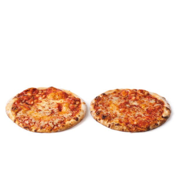 Snack Margheritta (Pizzette)
